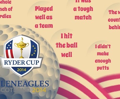 bingo ryder cup
