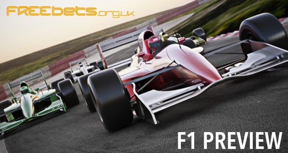 Formula One Previews