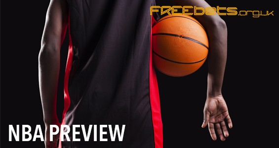 Basketball Previews