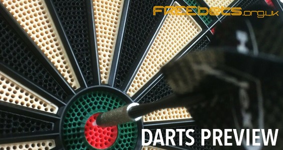 Premier League Darts Finals: Can anyone stop Michael van Gerwen?