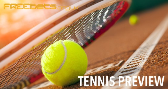 Tennis Previews