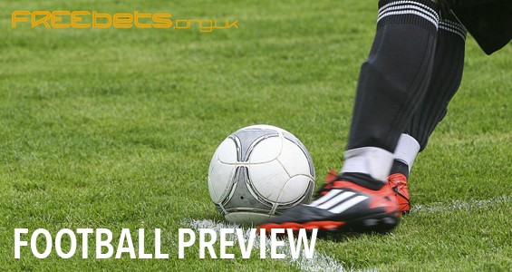 Football previews