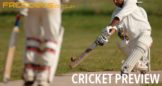 Cricket Previews