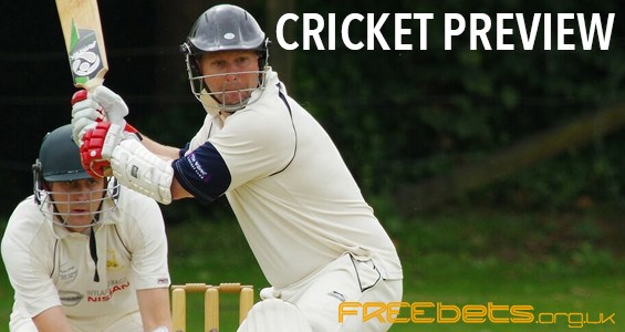 Cricket Previews