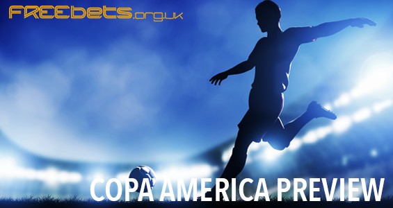 Copa America Preview