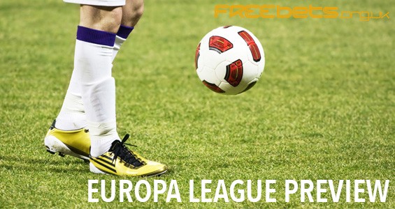 Europa League Preview