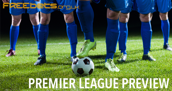 Premier League Preview