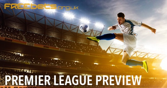 Premier League Previews