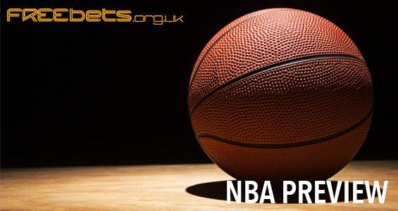NBA Preview