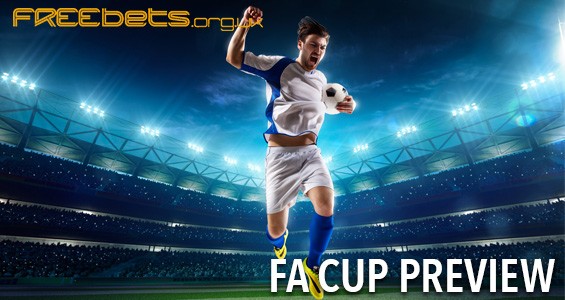 FA Cup Preview