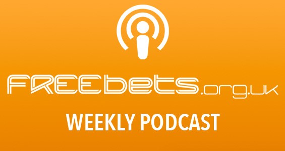 Weekly Sports Podcast