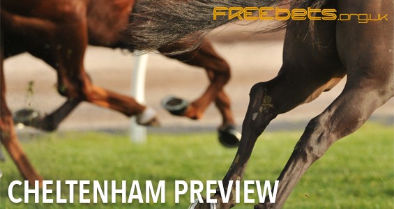 Cheltenham Preview