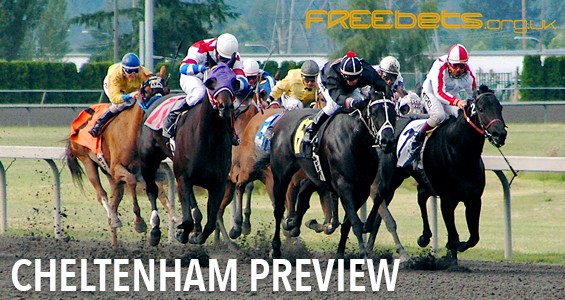 Cheltenham Preview