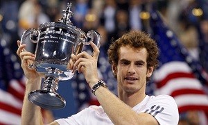 Andy Murray