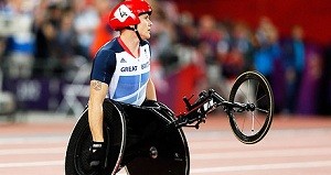 David Weir