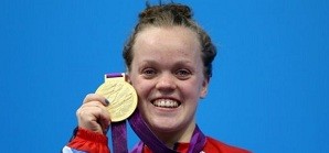 Ellie Simmonds