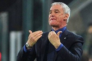 claudio ranieri