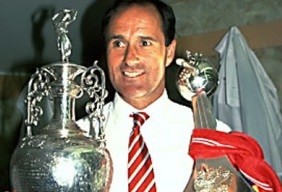 george graham