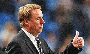 harry redknapp