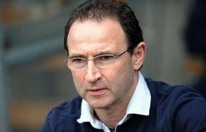 martin oneill