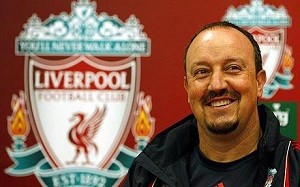 rafael benitez