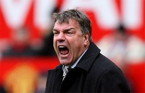 sam allardyce