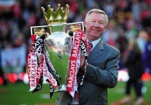 sir alex ferguson