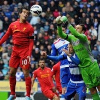 alex mccarthy vs liverpool