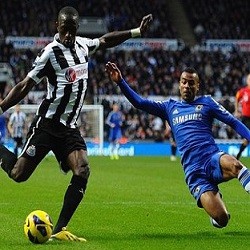 moussa sissoko vs chelsea