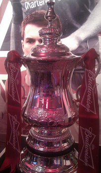 the fa cup