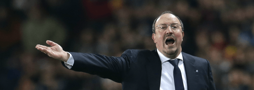 next liverpool manager betting - the return of benitez