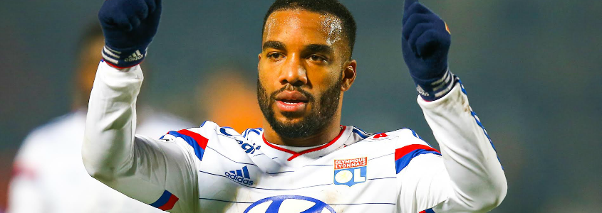 alexandre lacazette