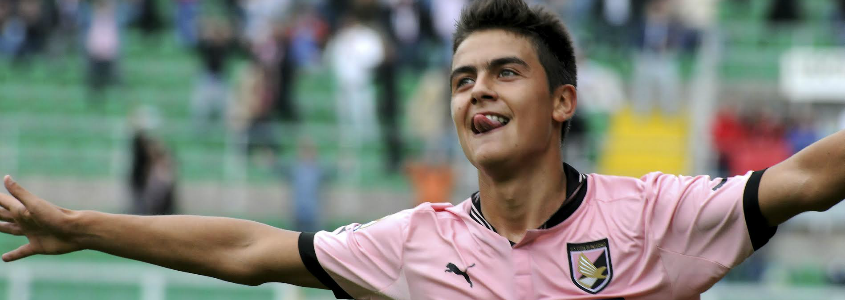 paulo dybala