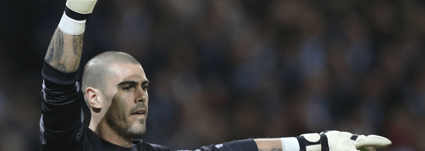 victor valdes