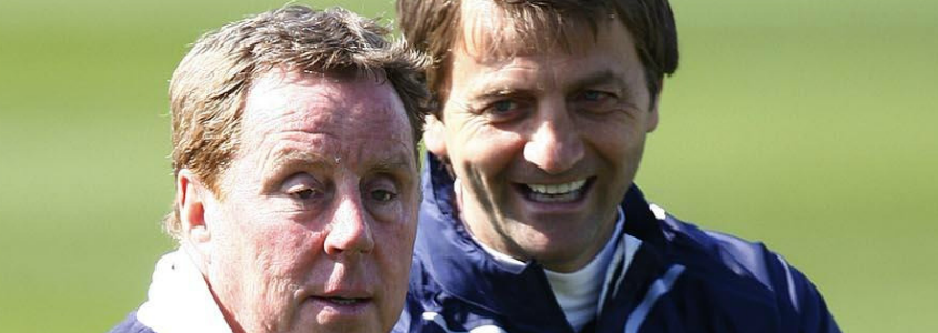 Where did it all go wrong for Harry Redknapp?
