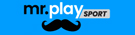 Mr Play Logo