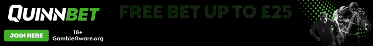 Generic Sign-Up Offer QuinnBet
