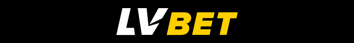 Bookie Logo LV BET